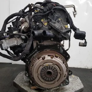 AUDI A1 CZCA ENGINE 1.4L PETROL 2016 50,157 MILES UNTESTED