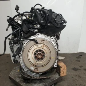 BMW 3 SERIES B48B20M0 Motor 2.0L Benzin 2018 181,00 PS 106126 KM #UNTESTED#