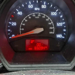 Kia Rio G4LA Motor 1.2 Benzin 2013 83,00 PS 104150 KM