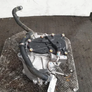 VOLVO XC40 B3154T5-EU6 PHEV EV/HYBRID ELECTRIC MOTOR 2022 (77 KM)