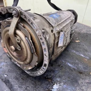 2012 MERCEDES E-CLASS E250 7 SPEED Automatik GEARBOX P/N: R2302710301