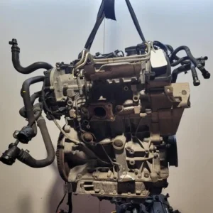 AUDI A3 8V 2017 Motor 1.4L Benzin 147,90 PS CZEA 91466 KM 04E100098D