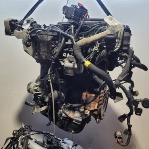 LANDROVER RANGE ROVER EVOQUE 2015 Motor 2.2L Diesel 190,00 PS 224DT DW12 TE5