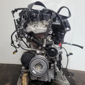 MINI BMW COOPER MK3 2020 Motor 1.5L Benzin 134,00 PS 11005A07703 F55/F56/F57