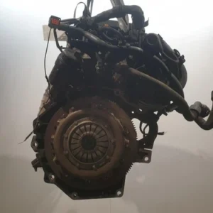 VAUXHALL CORSA D 2012 Motor 1.2L Benzin 83,00 PS A12XER 106709 KM 95517725