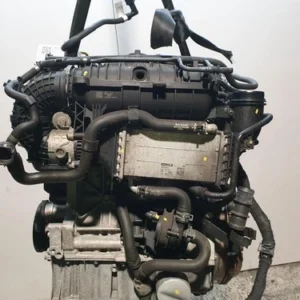 VOLKSWAGEN GOLF 5G MK7 2019 Motor 1.5L Benzin 147,90 PS DPCA 05E100098L