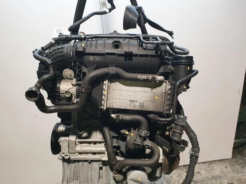 VOLKSWAGEN GOLF 5G MK7 2019 Motor 1.5L Benzin 147,90 PS DPCA 05E100098L