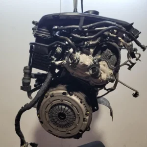 VOLKSWAGEN GOLF 5G 2019 Motor 1.5L Benzin 147,90 PS DPCA 51010 KM 05E100032