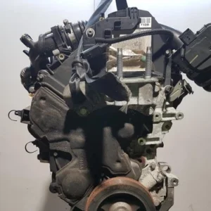 FORD FOCUS MK3 2011 Motor 1.6L Diesel 112,60 PS T1DB 88821 KM 1854209