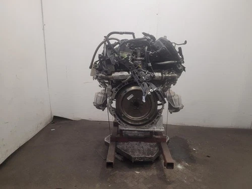 MERCEDES E CLASS M276.850 Motor 3.5L Benzin 2015 328,00 PS 83467 KM