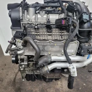 AUDI A4 CVNA Motor 1.4L Benzin 2016 148,00 PS 123805 KM