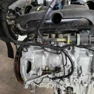 MG HS 15E6E Motor 1.5L Benzin 2021 159,70 PS