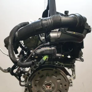 Citroen C3 EB2ADTD Motor 1.2 Benzin 2024 108,60 PS 21131 KM