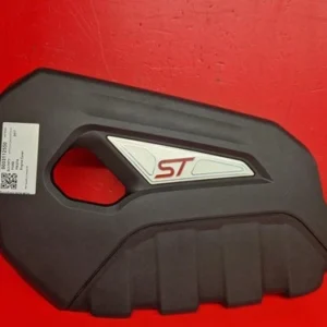 FORD FIESTA Motor COVER 2017 1.6L Benzin JTJB