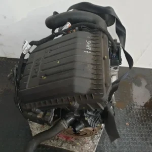 SKODA CITIGO CHYA Motor 1.0L Benzin 2012 59,00 PS 86554 KM