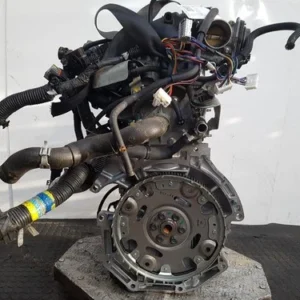 NISSAN MICRA HR12DE Motor 1.2L Benzin 2012 79,00 PS 43120 KM