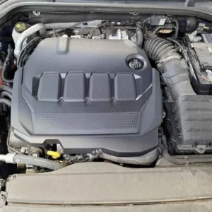 SKODA OCTAVIA DTUA RDE2 Motor 2.0 Diesel 2021 197,10 PS 64592 KM