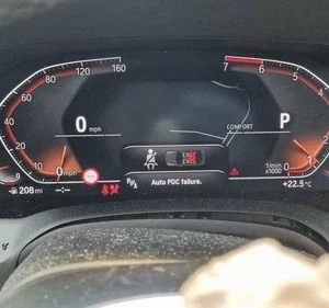 BMW 3 SERIES B48B20M1 (B48B20A) RDE2 Motor 2.0L Benzin 2020 154,20 PS