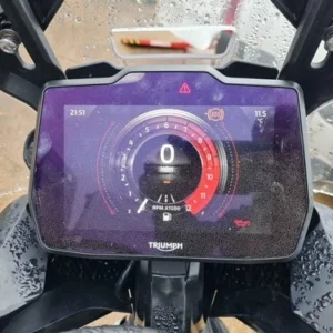 TRIUMPH TIGER 900 GT PRO Motor 2024 4739 KM