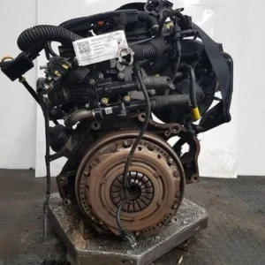 VAUXHALL INSIGNIA A18XER Motor 1.8L Benzin 2010 138,00 PS 132662 KM