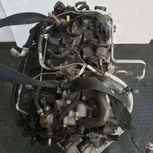 VOLKSWAGEN GOLF CUKB Motor 1.4L Benzin 2016 150,00 PS '