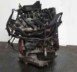 FORD FOCUS G8DD Motor 1.6L Diesel 2010 109,00 PS 99173 KM