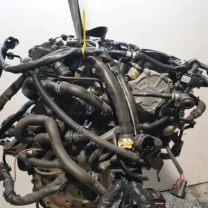 Audi A5 CGLC Motor 2.0 Diesel 2014 176,80 PS 207810 KM