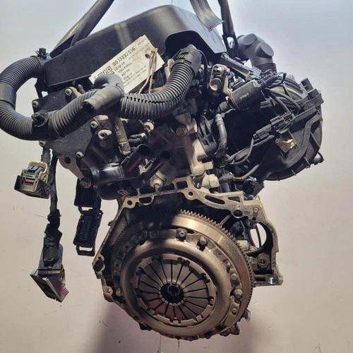 Vauxhall Astra B14XE Motor 1.4L Benzin 2016 99,00 PS 101099 KM