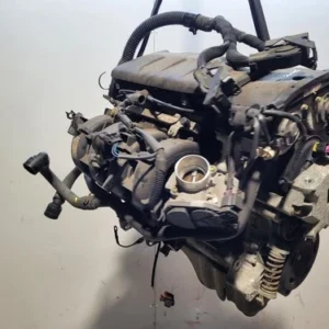 Vauxhall Corsa B14XEJ Motor 1.4L Benzin 2017 74 PS 123198 KM