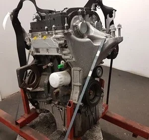 FORD FIESTA XYJD Motor 1.1L Benzin 2019 84,50 PS