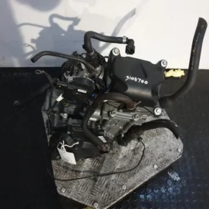 KTM 125 DUKE 12 Motor 125CC 2024