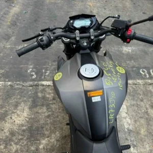 BENELLI BN 125 BJ154FMI Motor 2023 9808 KM