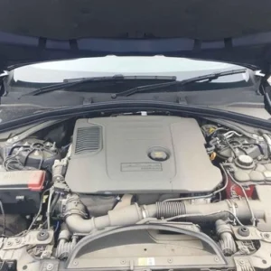 JAGUAR F-PACE AJ21D 204PS MHEV2 (E) Motor 2.0 Diesel 2024 201,10 PS 16 KM