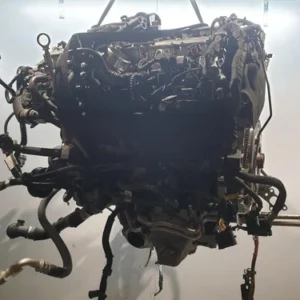 LANDROVER RANGE ROVER P440E RDE2 (AJ20P6) PHEV Motor 3.0L Benzin 2022