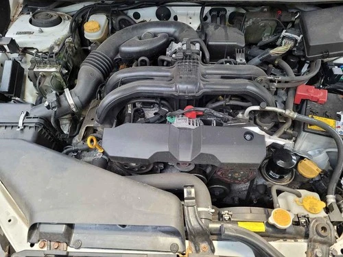 Subaru impreza FB16 Motor 1.6L Benzin 2015 114 PS 105538 KM