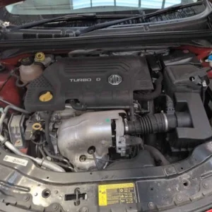 MG 6 19D4N Motor 1.8L Diesel 2015 150,00 PS ONLY 59309 KM