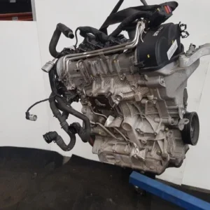 Audi A1 CZCA Motor 1.4L Benzin 2018 123,00 PS 54003 KM