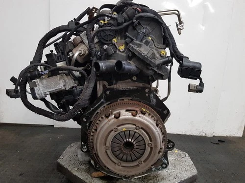 Audi A1 CZCA Motor 1.4L Benzin 2016 123,00 PS 80251 KM