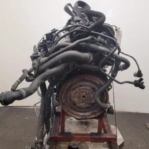 Volkswagen golf sv CZCA Motor 1.4L Benzin 2015 123,00 PS 88669 KM