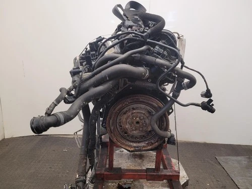 Volkswagen golf sv CZCA Motor 1.4L Benzin 2015 123,00 PS 88669 KM