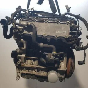 Seat leon CZCA Motor 1.4L Benzin 2015 125,00 PS 107974 KM