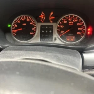 renault clio sport 182 F4R738 Motor 2.0 Benzin 2004 182 PS