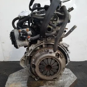 MITSUBISHI MIRAGE 3A90 Motor 1.0L Benzin 2015 70,00 PS 75968 KM