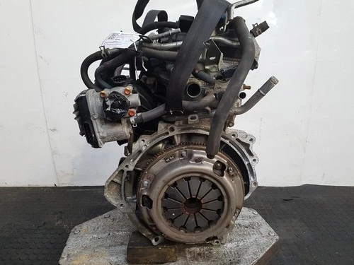 MITSUBISHI MIRAGE 3A90 Motor 1.0L Benzin 2015 70,00 PS 75968 KM