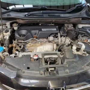 honda hr-v N16A3 Motor 1.6 Diesel 2017 118 PS Only 64099 KM