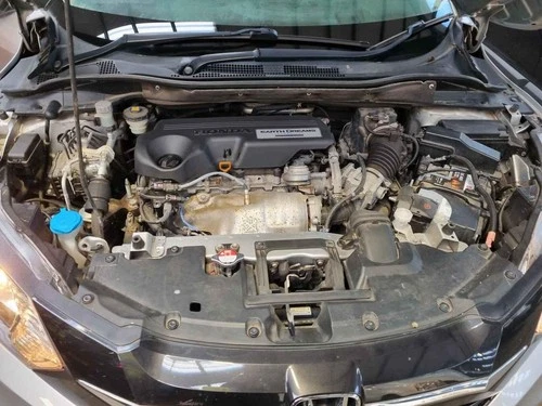 honda hr-v N16A3 Motor 1.6 Diesel 2017 118 PS Only 64099 KM