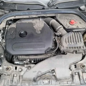 mini cooper B38A15M1 (B38A15A) Motor 1.5 Benzin 2018 134 PS 91821 KM