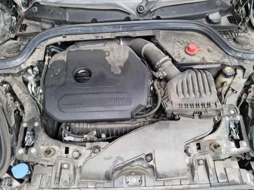 mini cooper B38A15M1 (B38A15A) Motor 1.5 Benzin 2018 134 PS 91821 KM