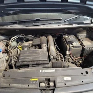 volkswagen caddy CZCB Motor 1.4 Benzin 2018 123,40 PS 137398 KM