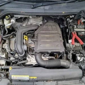 audi a1 DKRF Motor 1.0 Benzin Automatik 2019 113,60 PS 83571 KM